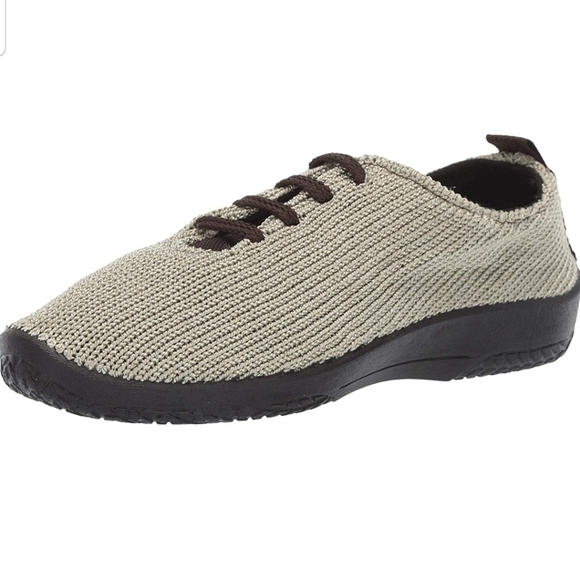 EUC Women's A'rcopedico Ls soft healing vegan comfy shoes,sz 39(EU)8(US) - Picture 1 of 12